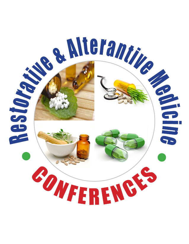 With the overwhelming success of previous Restorative & Alternative Medicine 2016 Conference, Conference Series Ltd welcomes you to attend the 2nd  International Congress on Restorative & Alternative Medicine during November 06-07, 2017 at Vienna, Austria based on the theme Airing recent advancement on Restorative Medicine and Therapeutics.